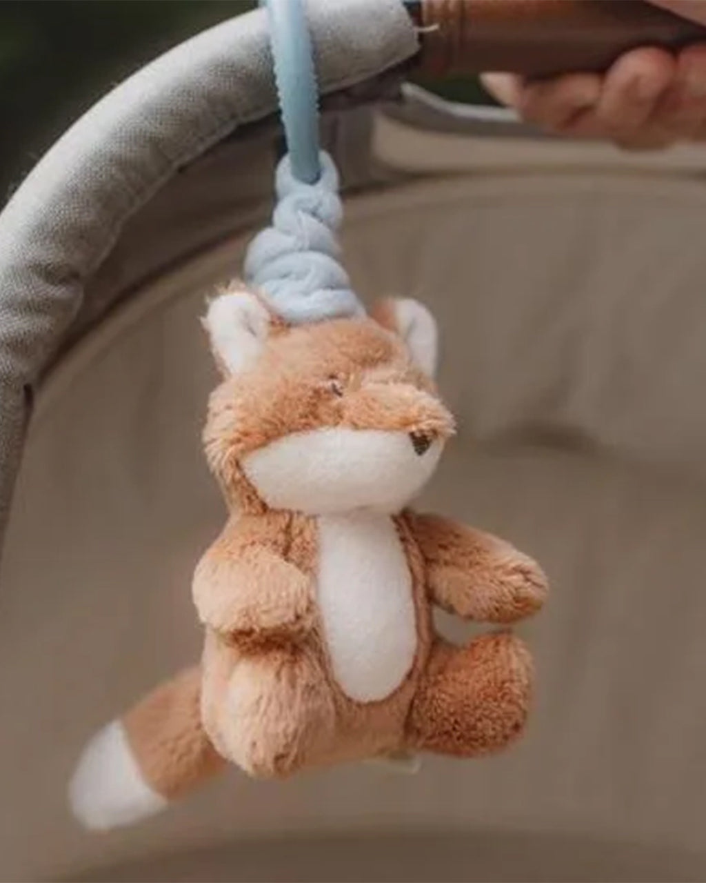 Little Dutch - Tremolio Volpe Amici Della Foresta