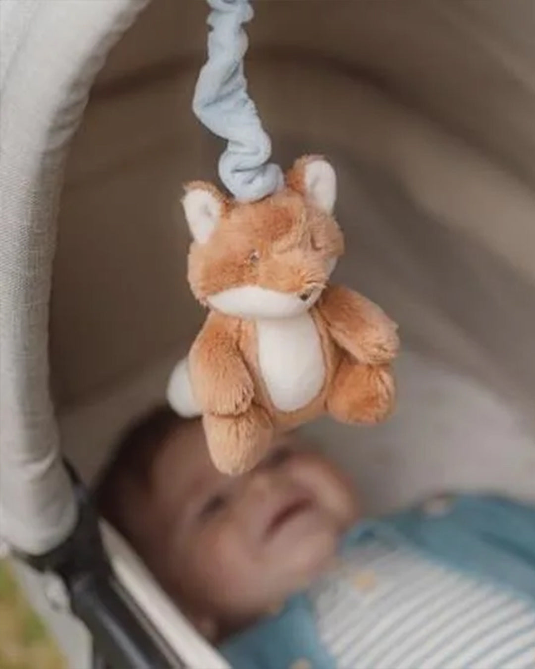 Little Dutch - Tremolio Volpe Amici Della Foresta