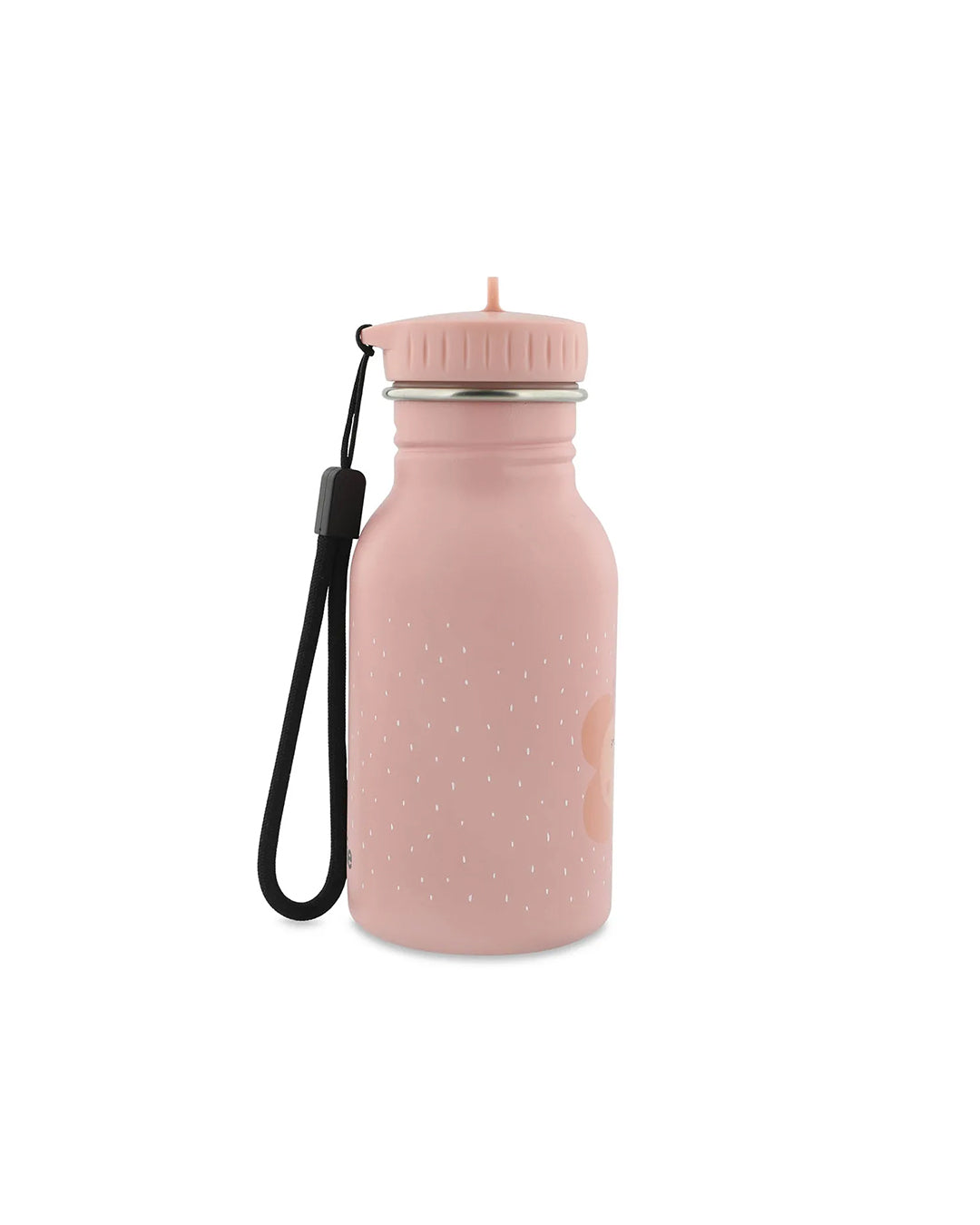 Trixie - Borraccia 350 ml- Farfalla