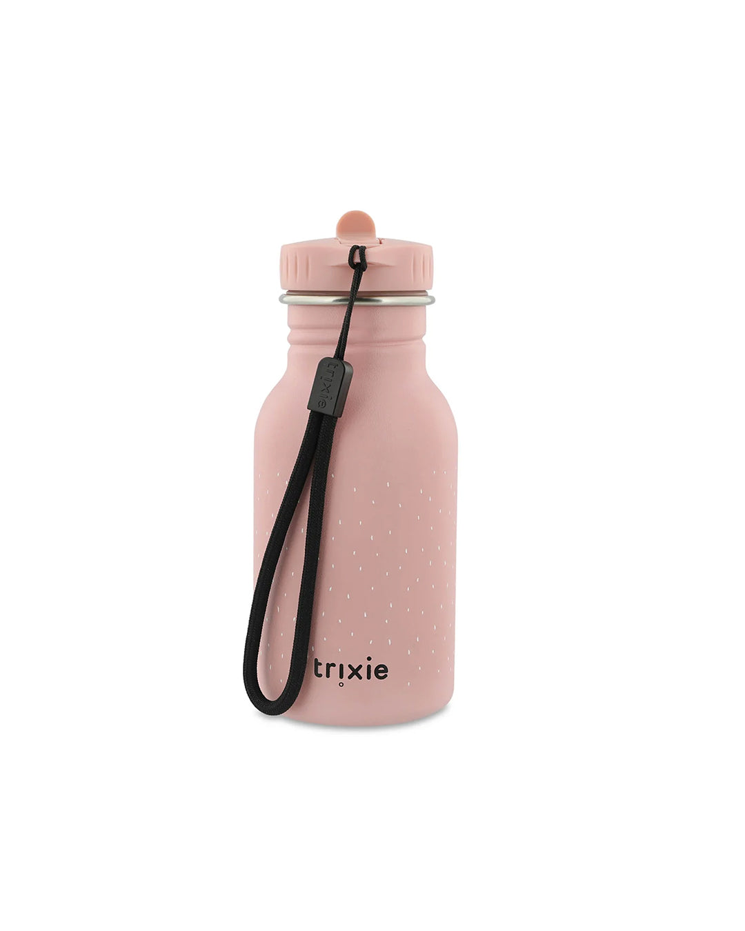 Trixie - Borraccia 350 ml- Farfalla