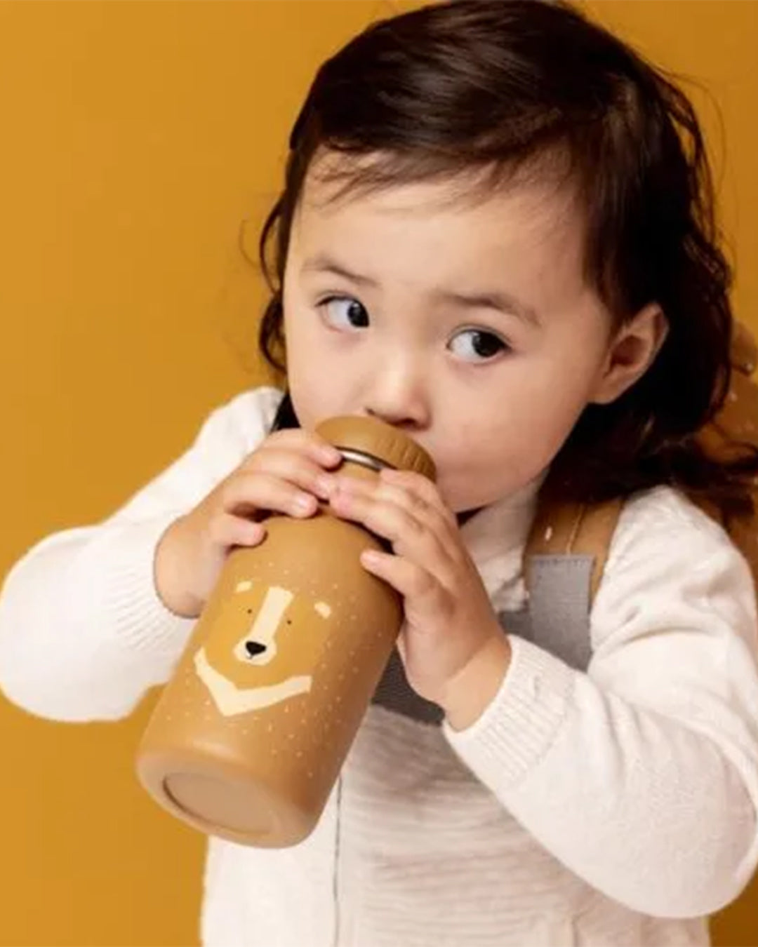 Trixie - Borraccia 350ml -Signor Orso