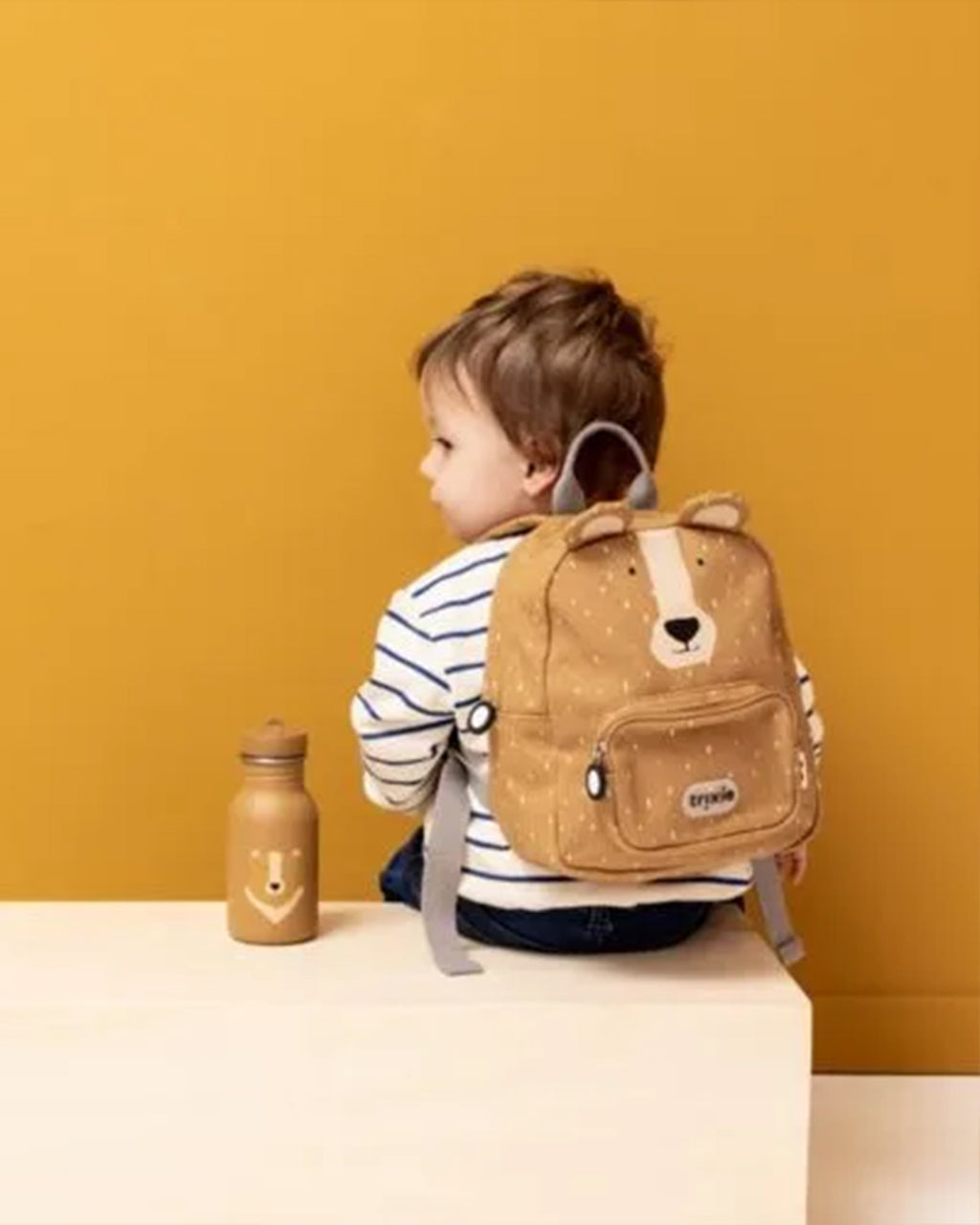 Trixie - Borraccia 350ml -Signor Orso