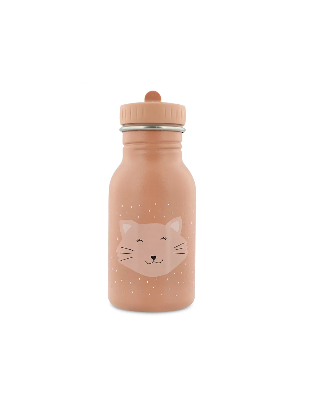 Trixie - Borraccia 350ml - Signora Gatto