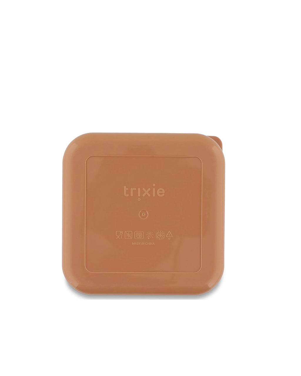 Trixie - Scatola porta snack impilabile – 3 pezzi – Mrs. Cat
