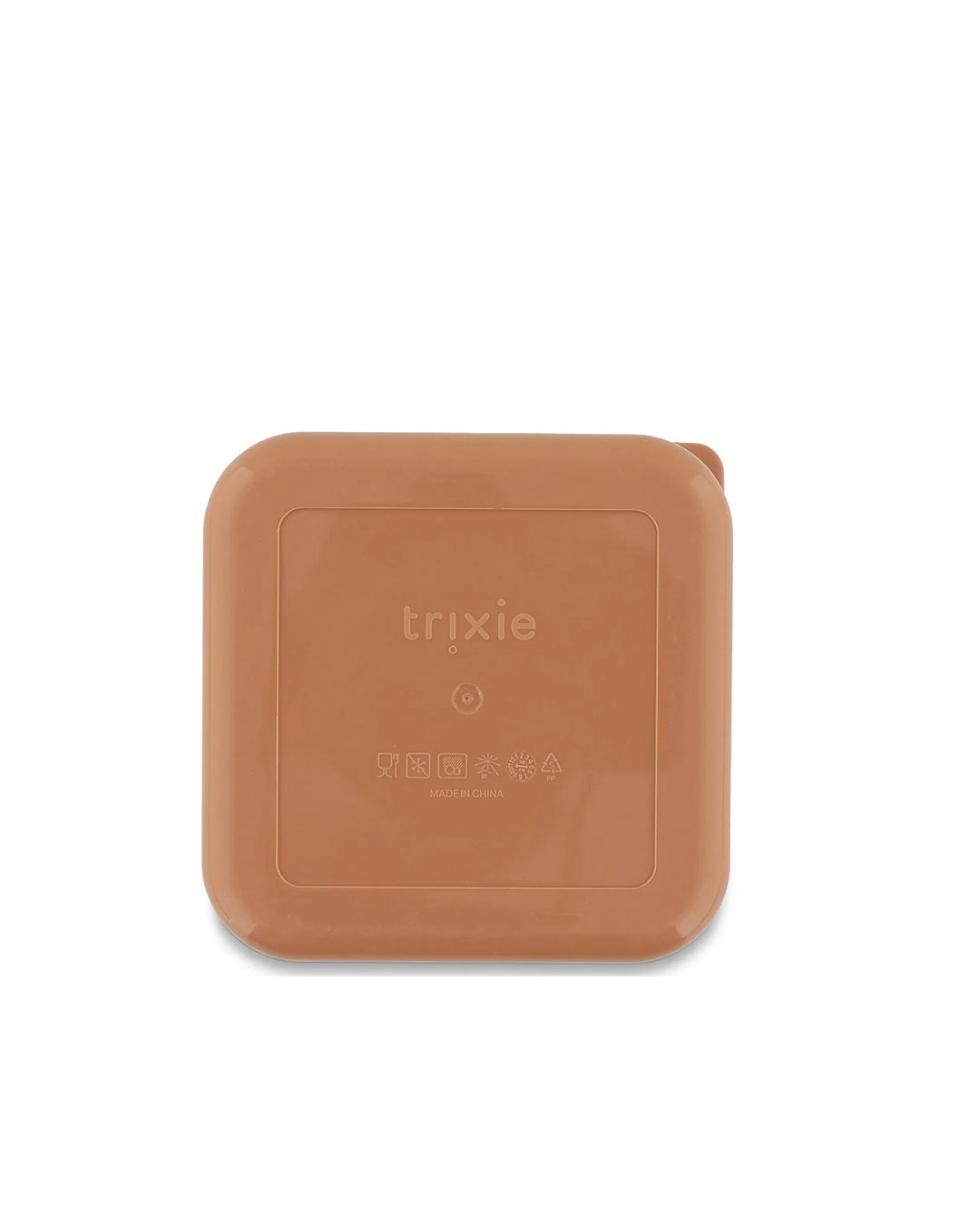 Trixie - Scatola porta snack impilabile – 3 pezzi – Mrs. Cat