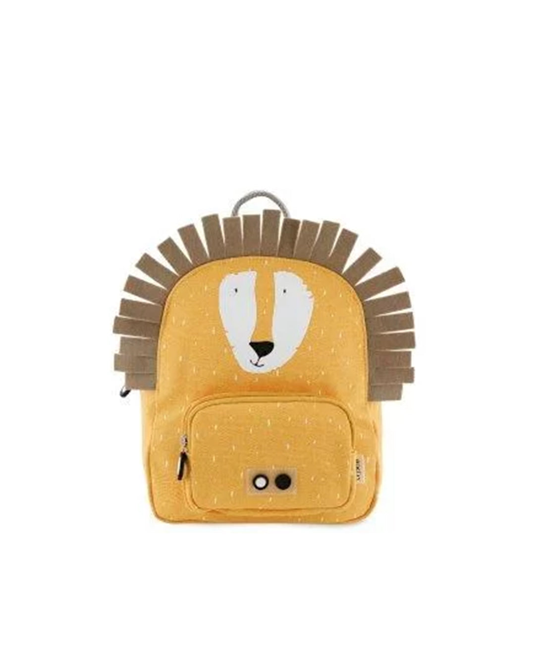 Trixie - Zaino Leone Small