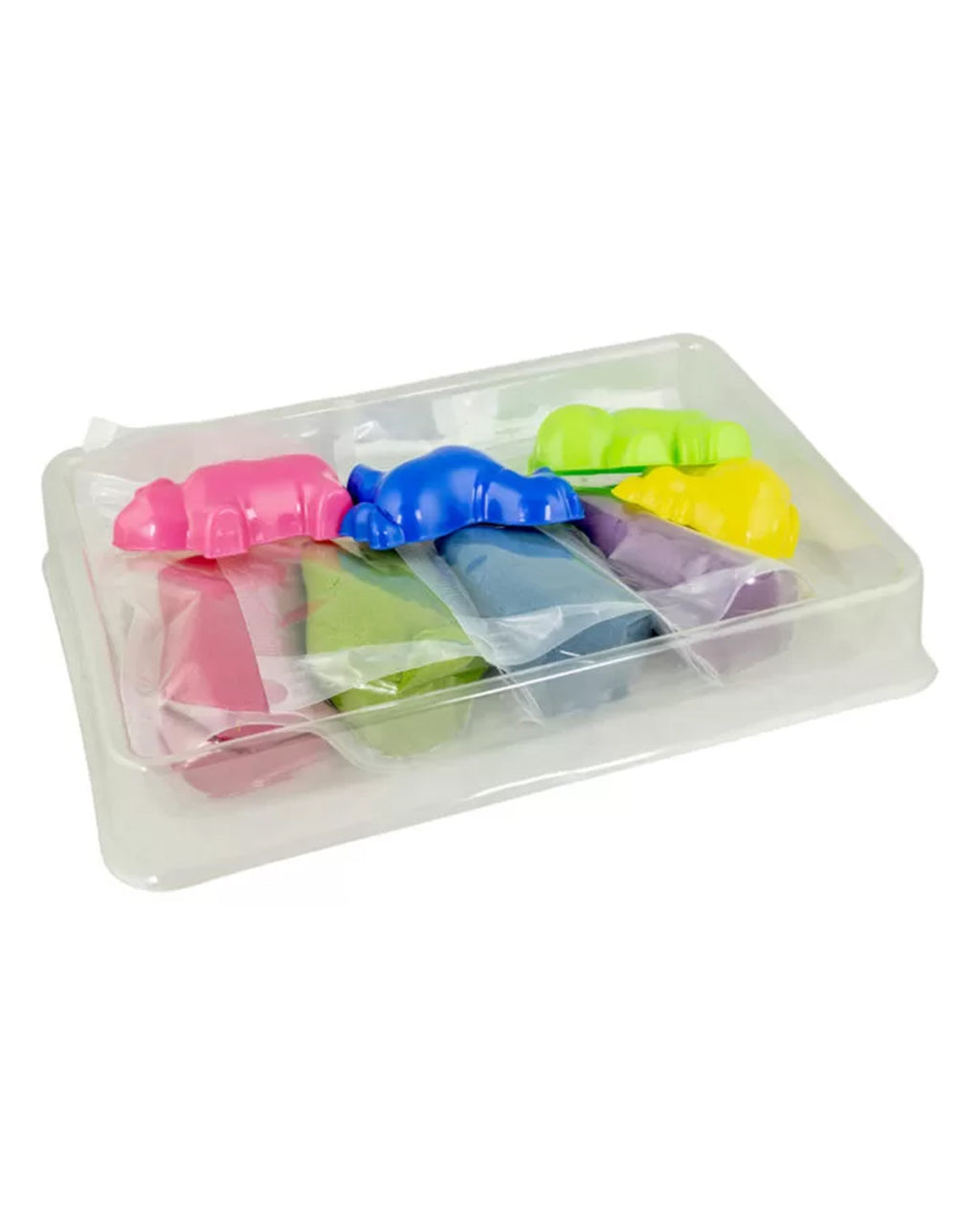 Tuban - SET SABBIA DINAMICA – FATTORIA