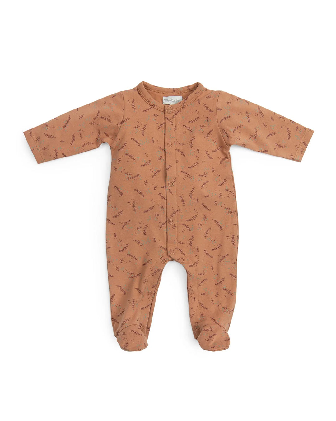 Moulin Roty - Tuta Con Piedi Argilla