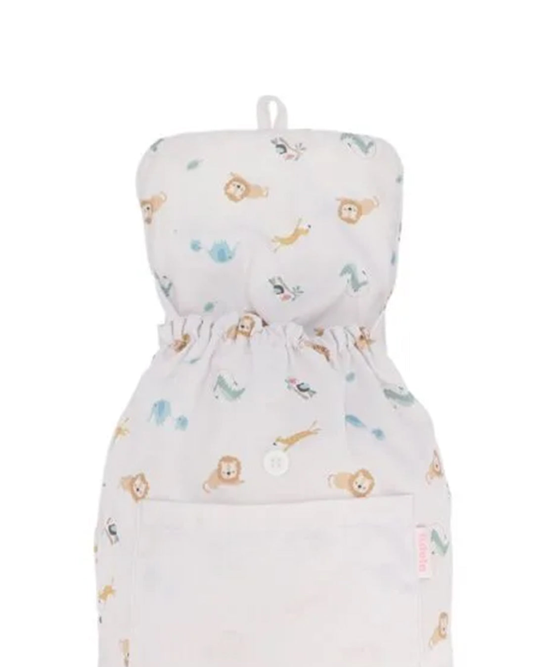 Tutete - Zainetto Tela Savana