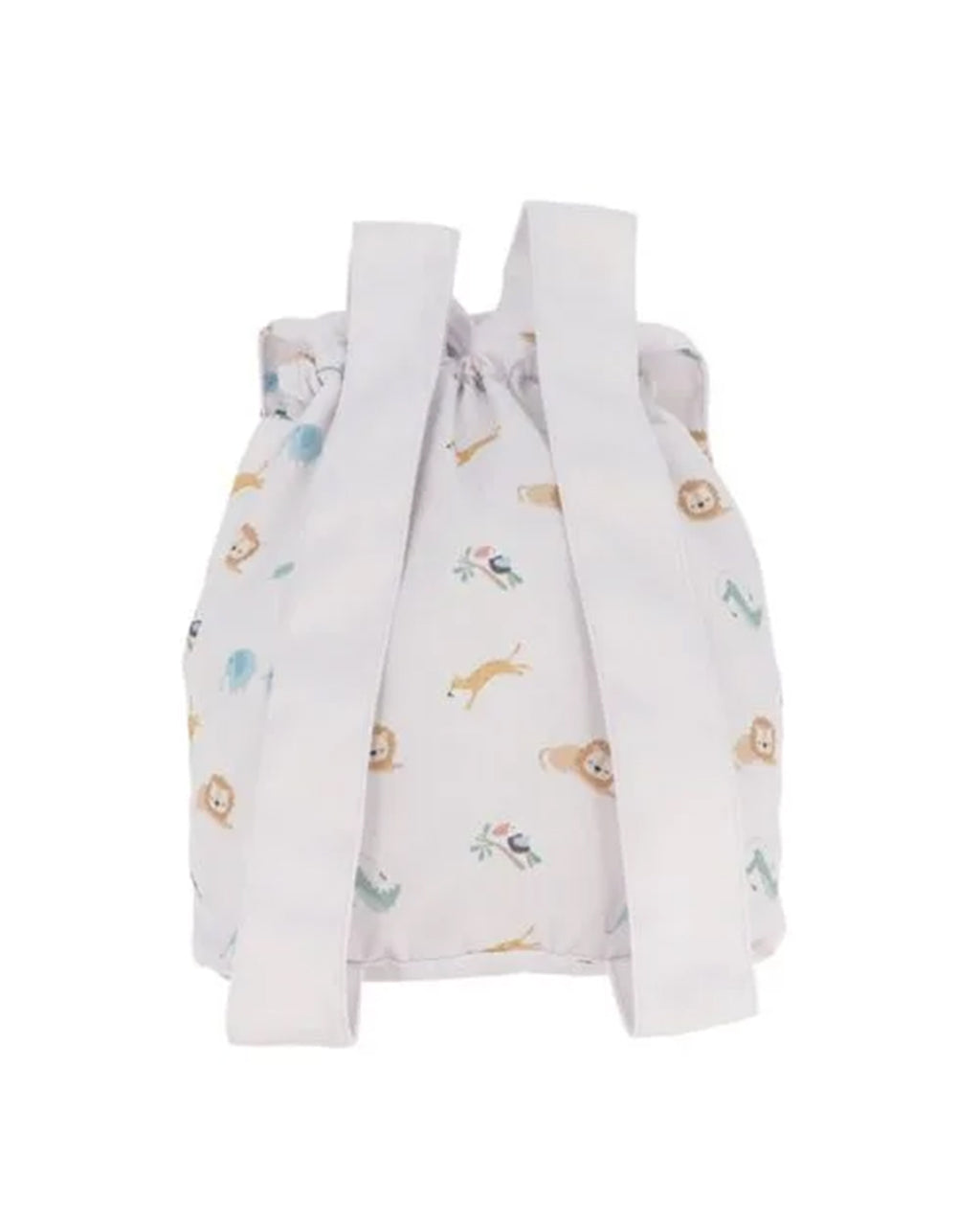 Tutete - Zainetto Tela Savana