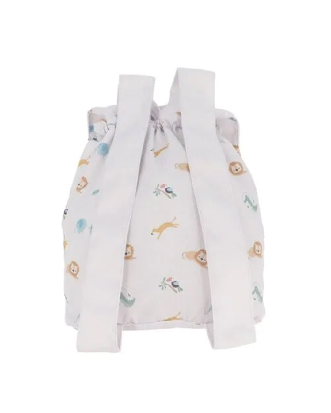 Tutete - Zainetto Tela Savana