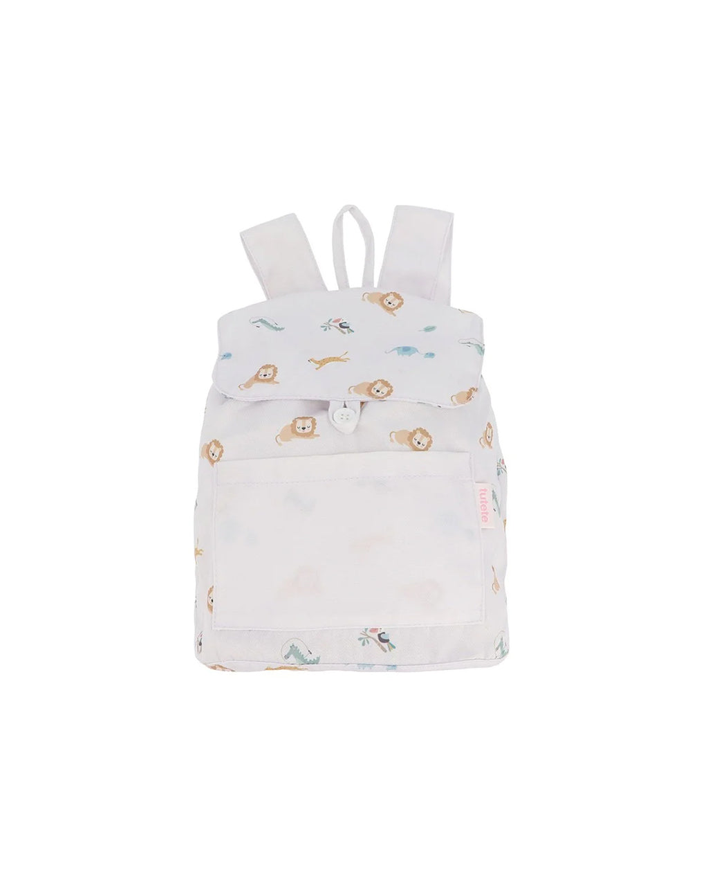 Tutete - Zainetto Tela Savana