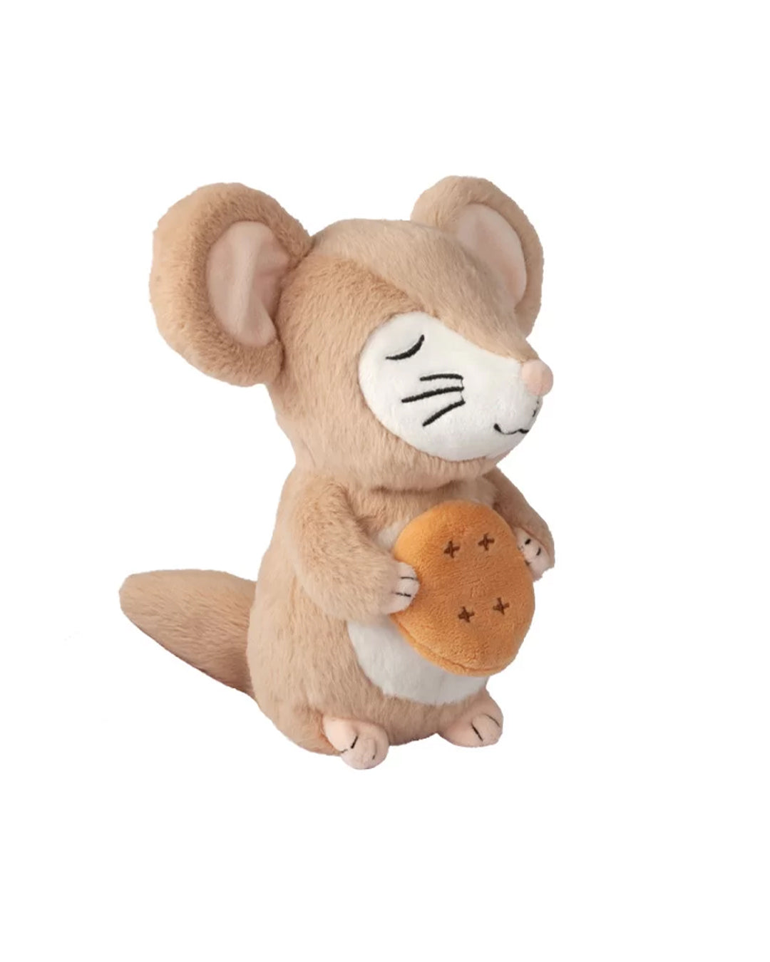 Faba - Tutti A Nanna Con Oscar!