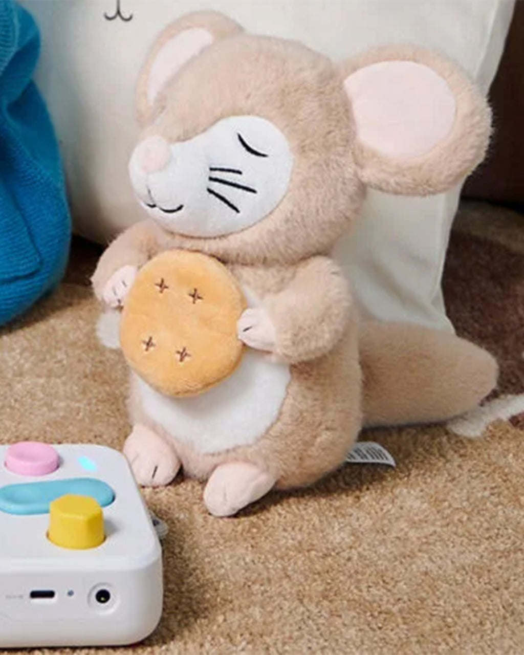 Faba - Tutti A Nanna Con Oscar!