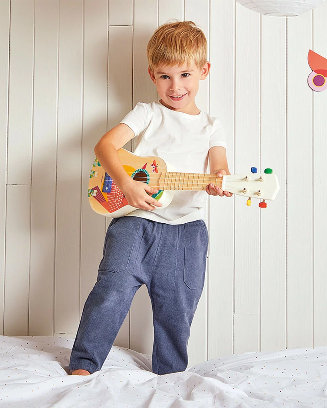 Janod - Ukulele Gioia