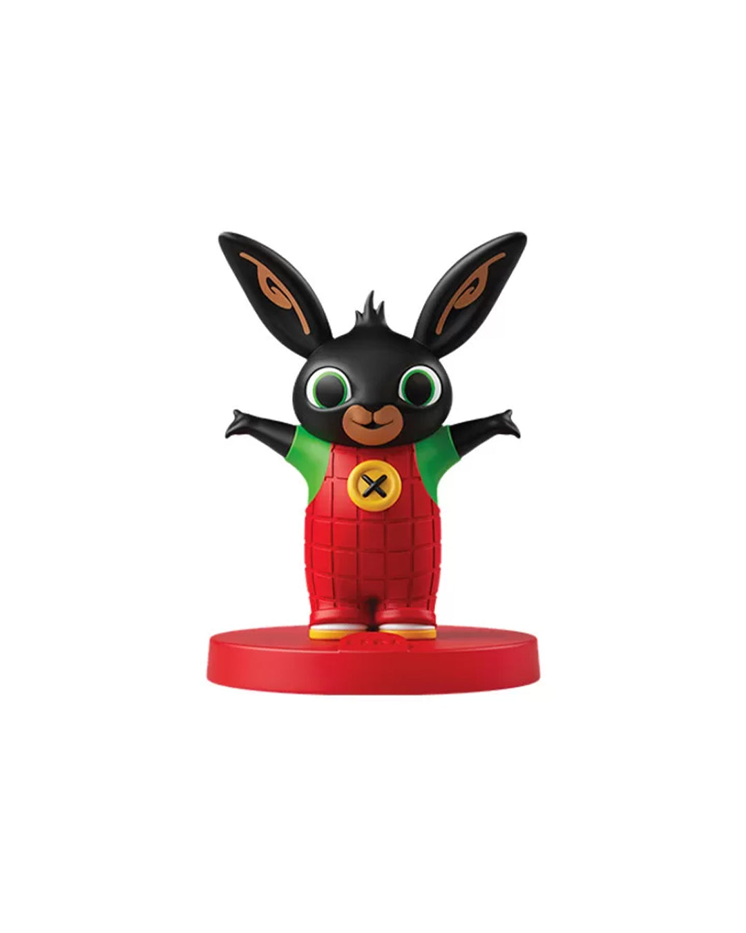 Faba - Un Giorno Con Bing