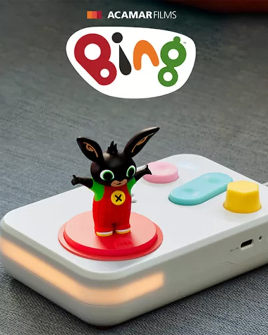 Faba - Un Giorno Con Bing