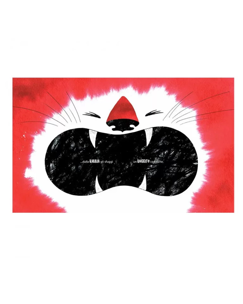 Sassi Editore - Libro - Una Rabbia Da Leone