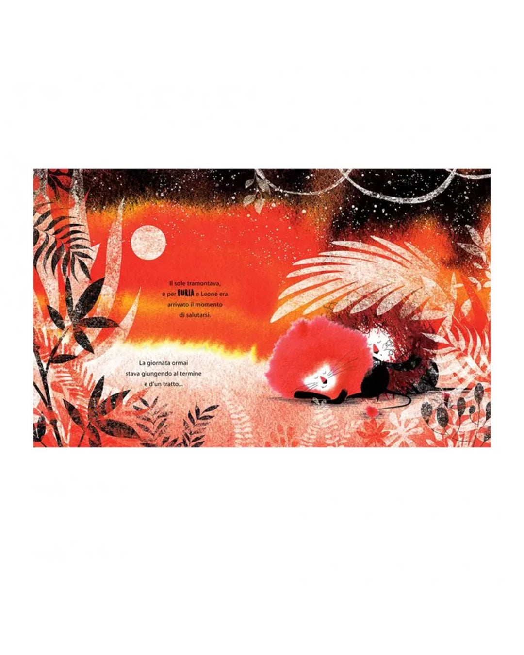 Sassi Editore - Libro - Una Rabbia Da Leone