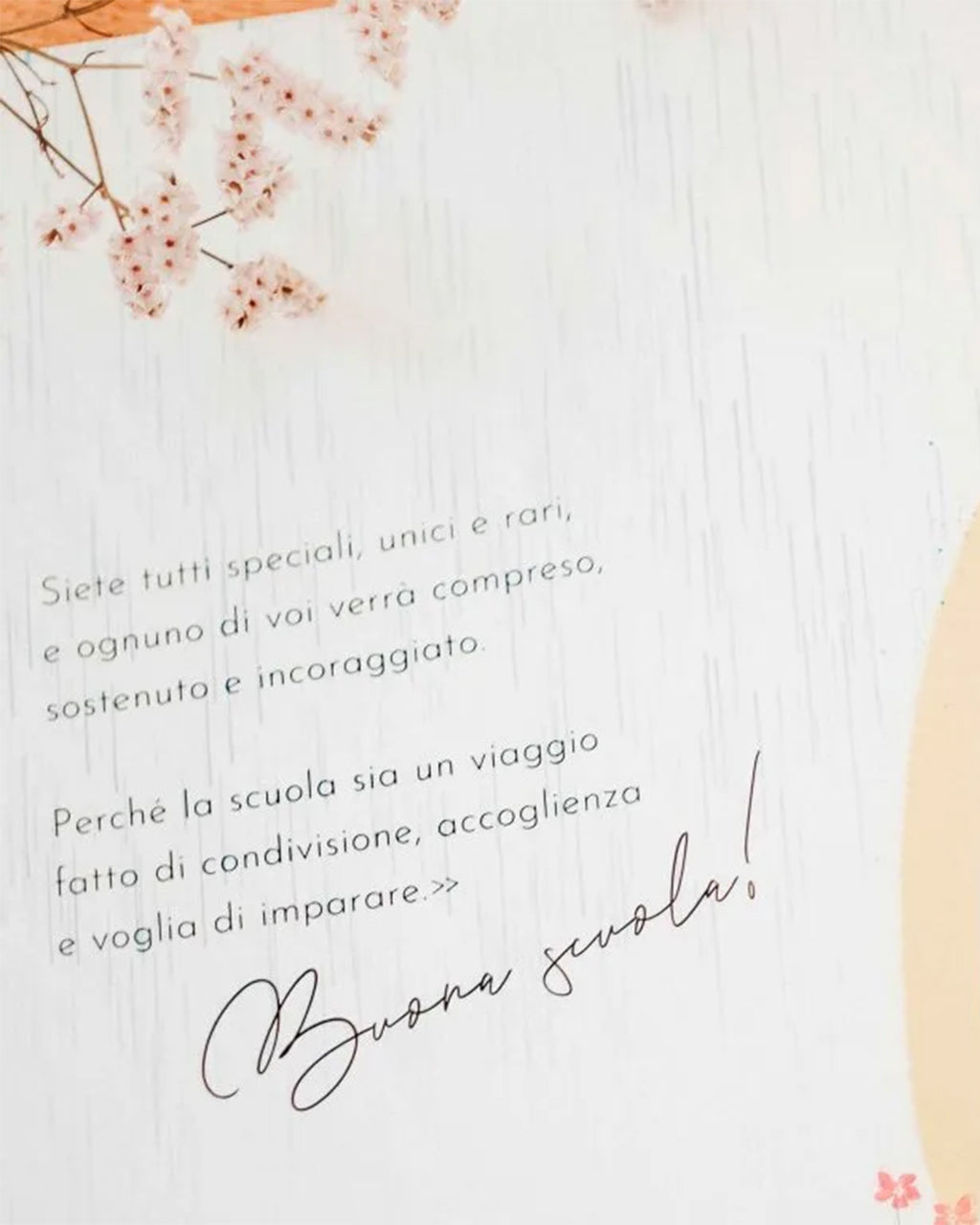 Sassi Yunior Editore - Unico come te - LIBRO