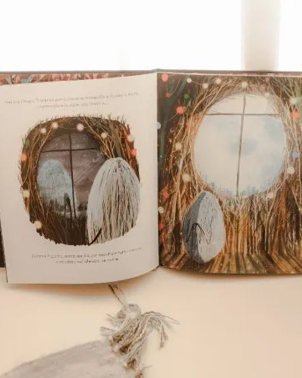 Sassi Yunior Editore - Un rifugio dentro di me - LIBRO