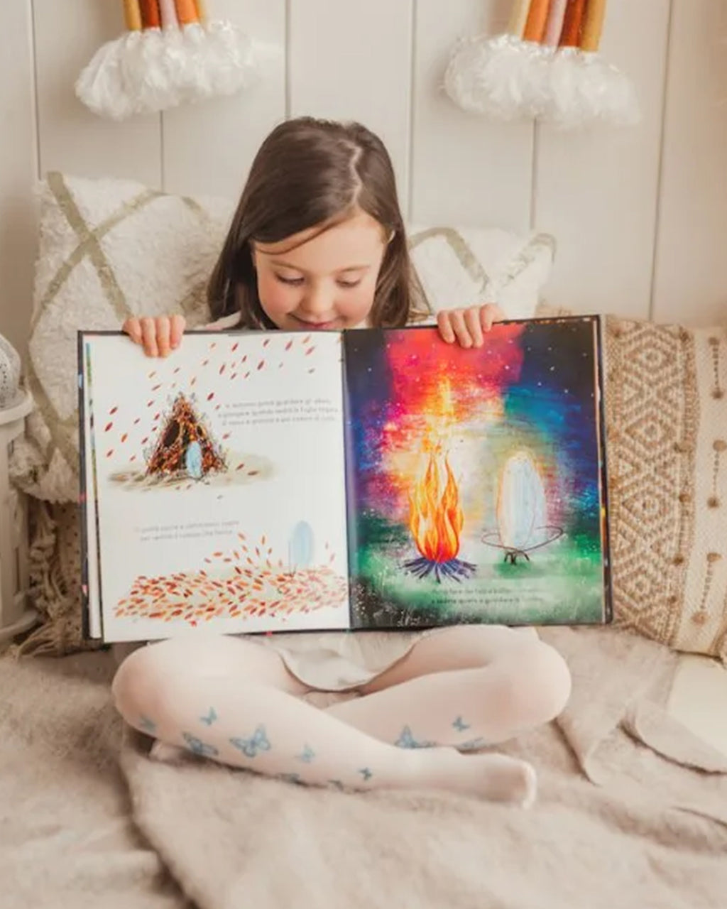 Sassi Yunior Editore - Un rifugio dentro di me - LIBRO