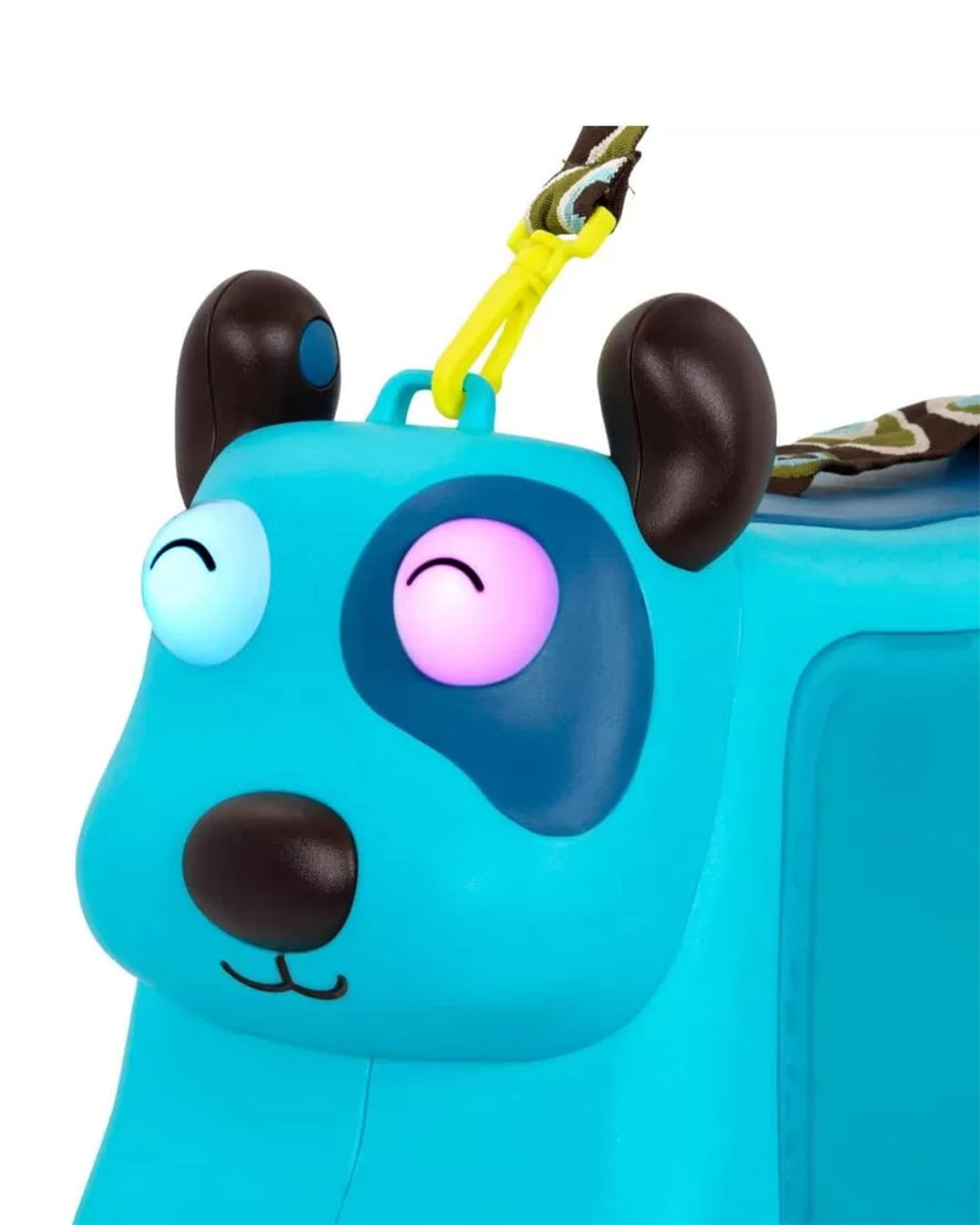 B.toys - Valigia Cavalcabile - On The Gogo - Woofer