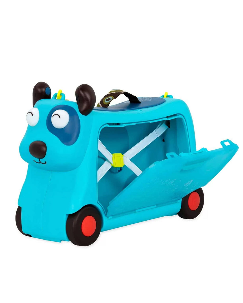 B.toys - Valigia Cavalcabile - On The Gogo - Woofer