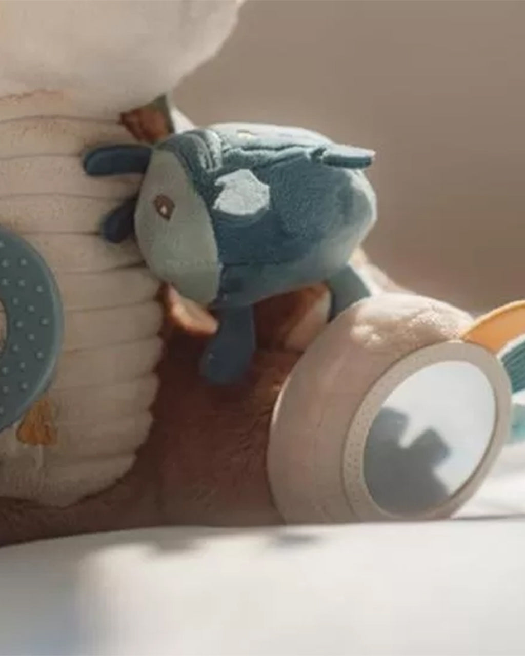 Little Dutch - Volpe Multiattività - Amici Della Foresta