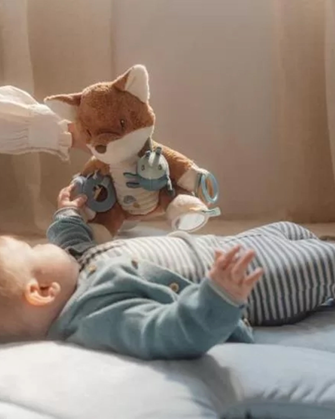 Little Dutch - Volpe Multiattività - Amici Della Foresta