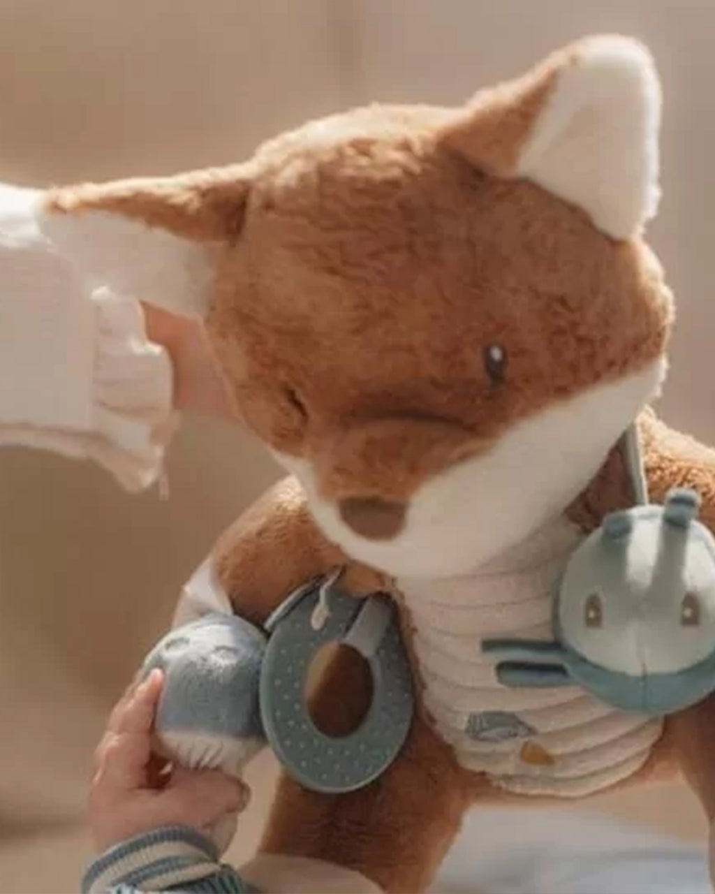 Little Dutch - Volpe Multiattività - Amici Della Foresta