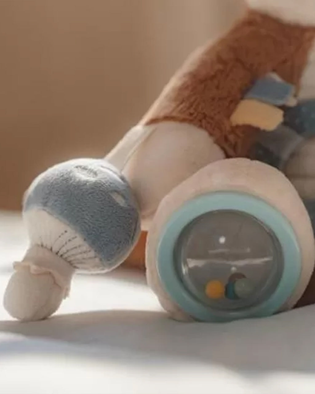 Little Dutch - Volpe Multiattività - Amici Della Foresta