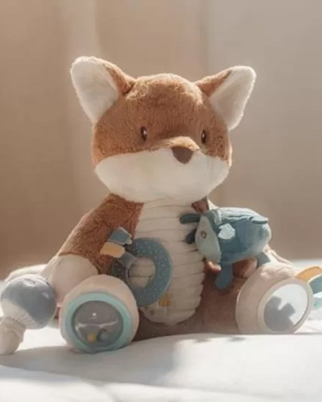 Little Dutch - Volpe Multiattività - Amici Della Foresta