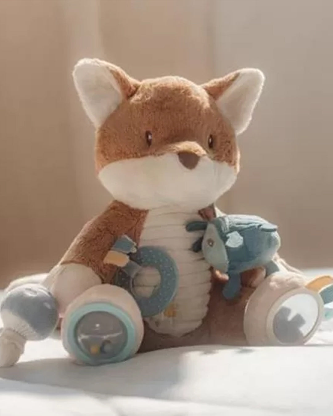 Little Dutch - Volpe Multiattività - Amici Della Foresta