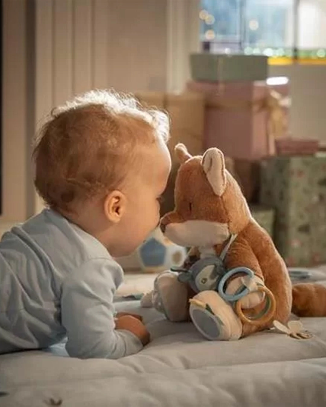 Little Dutch - Volpe Multiattività - Amici Della Foresta