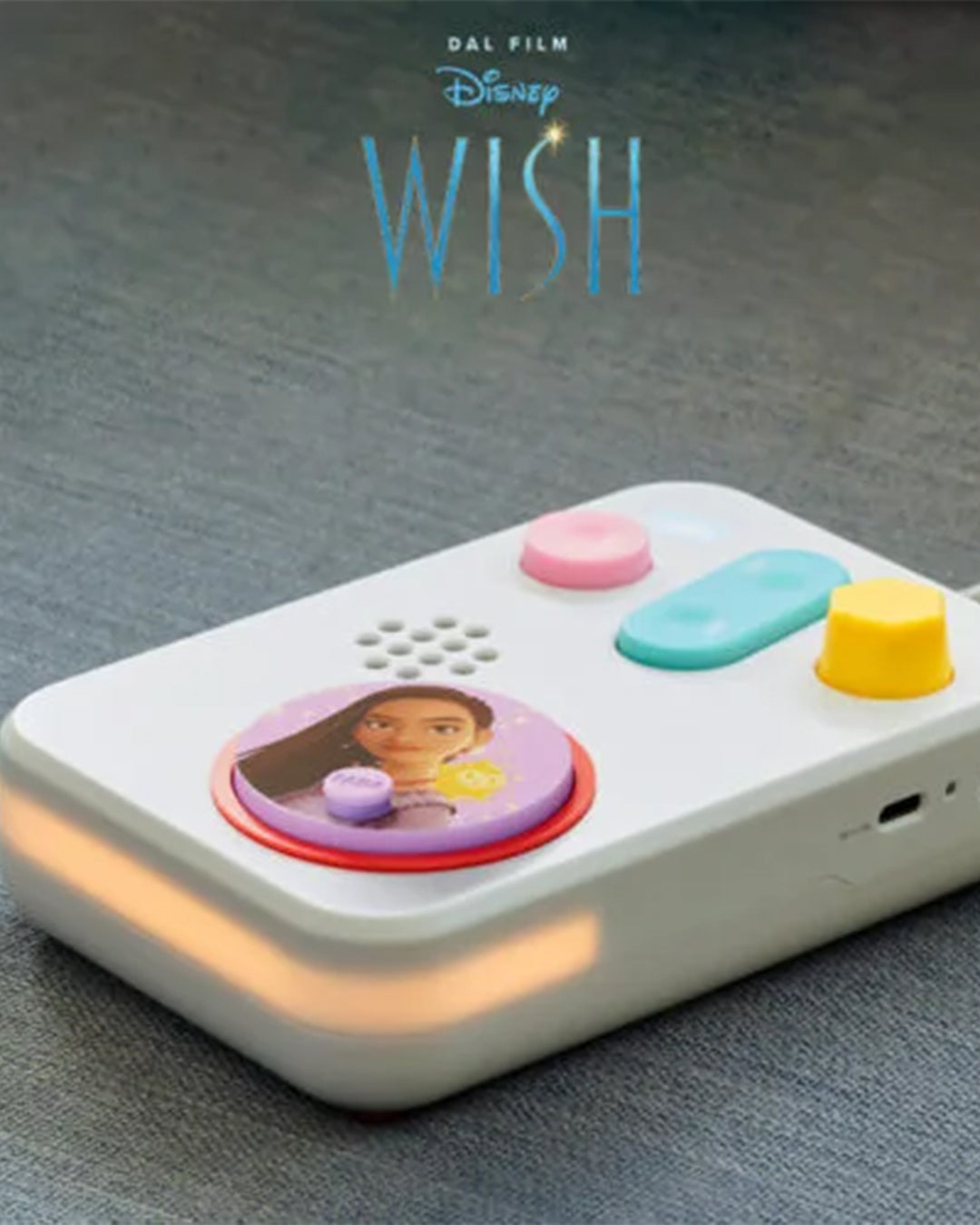 Faba - Wish Disney – Dischi Sonori Per Faba