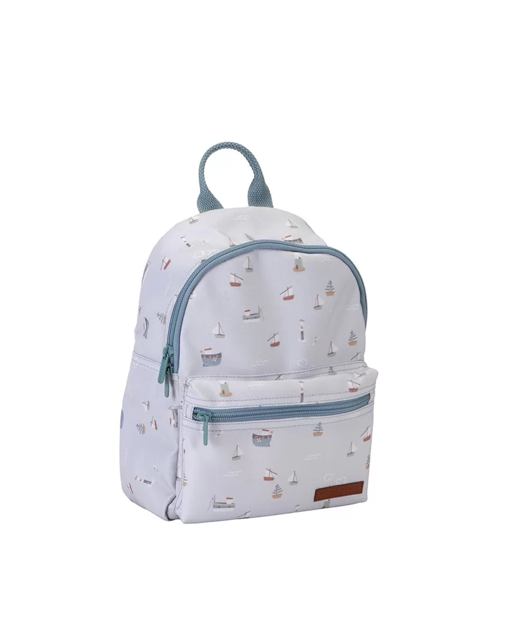 Little Dutch - Zainetto Barche