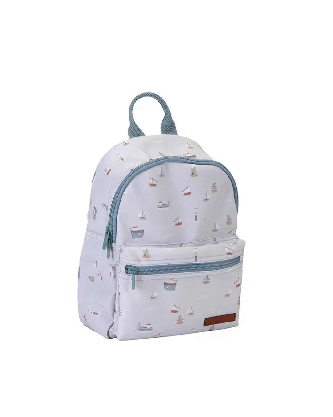 Little Dutch - Zainetto Barche