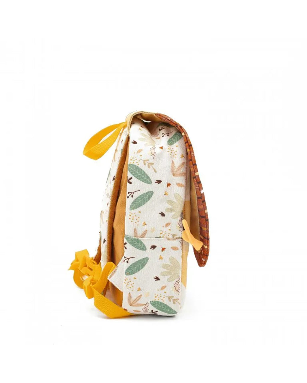 Sassi Editore - Zainetto Leone Sassi A5