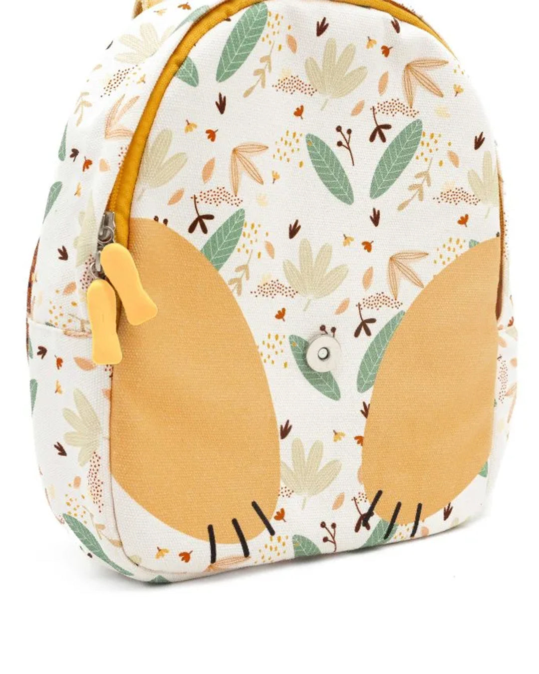 Sassi Editore - Zainetto Leone Sassi A5