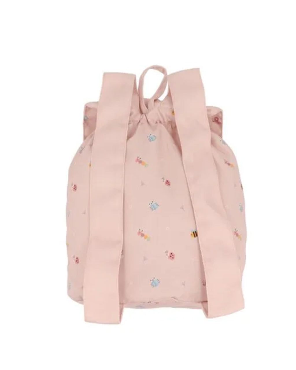 Tutete - Zainetto Tela Bugs