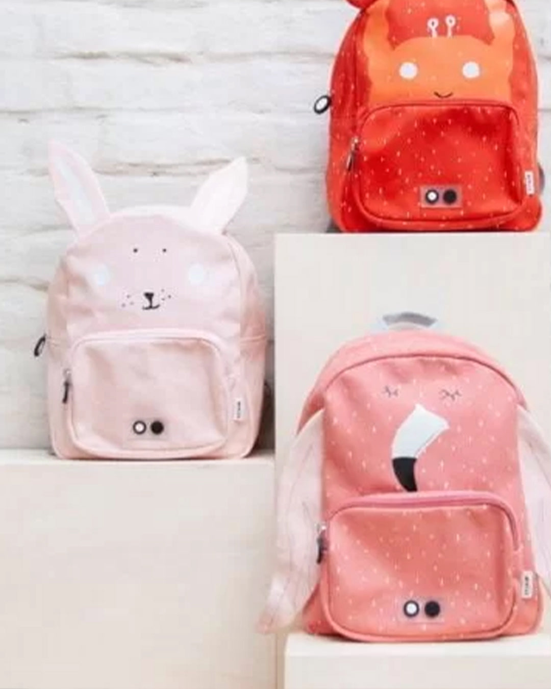 Trixie - Zaino Coniglio