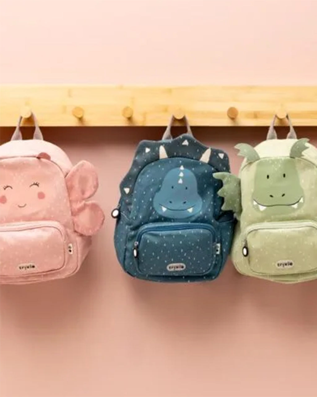 Trixie - Zaino Farfalla