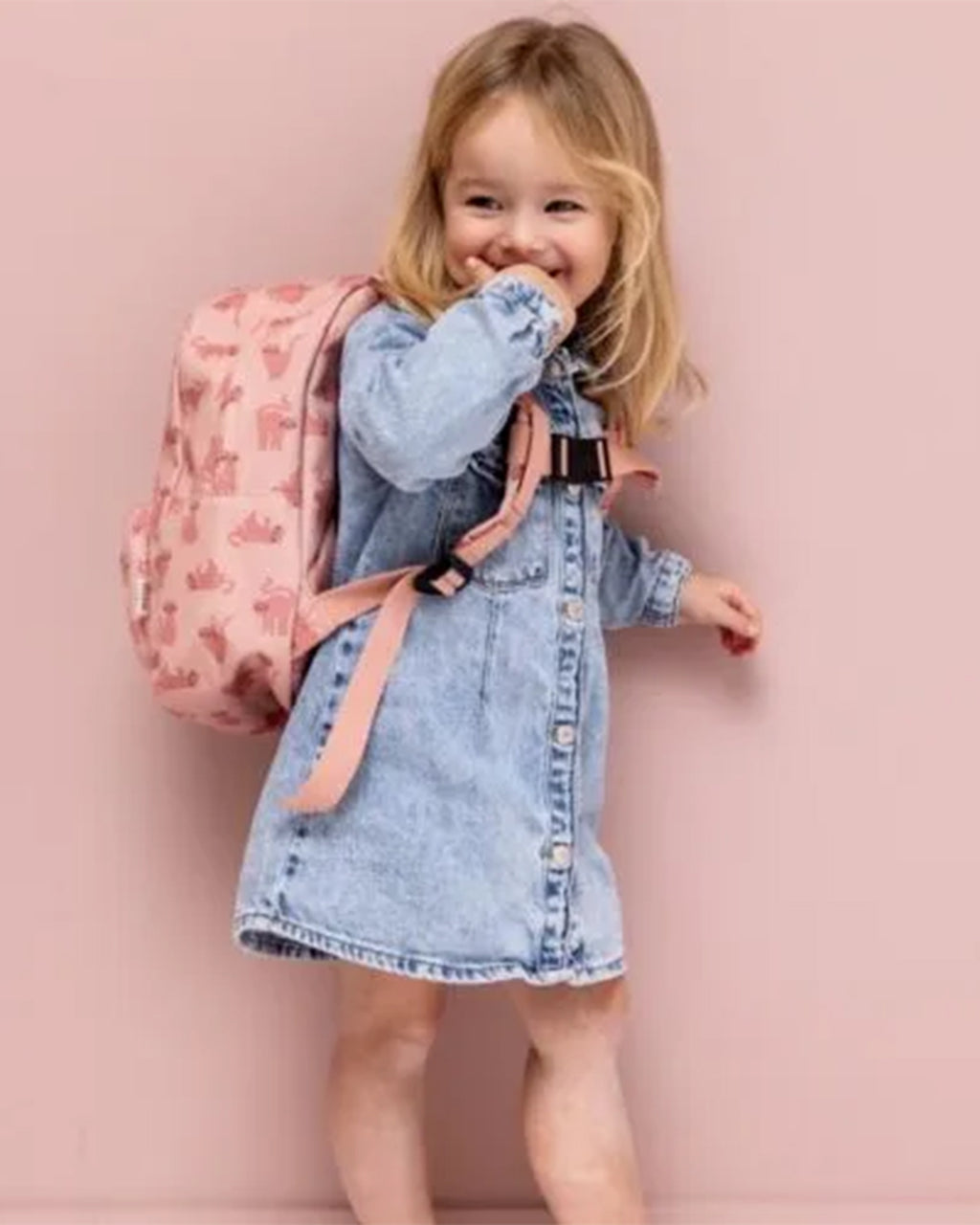 Trixie - Zaino Gatti