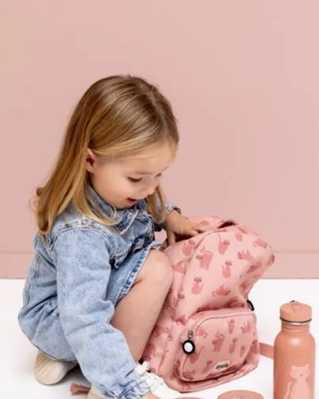 Trixie - Zaino Gatti