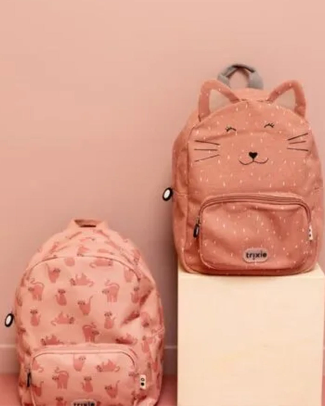 Trixie - Zaino Gatto