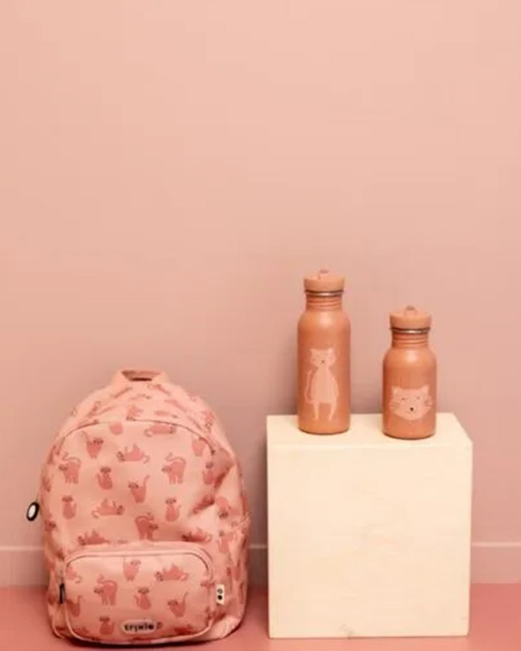 Trixie - Zaino Gatti