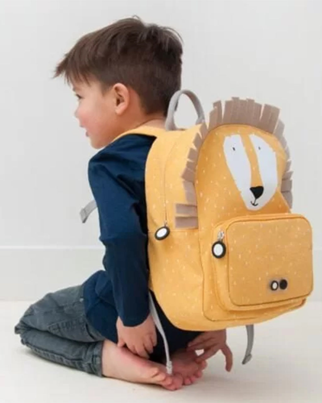 Trixie - Zaino Leone