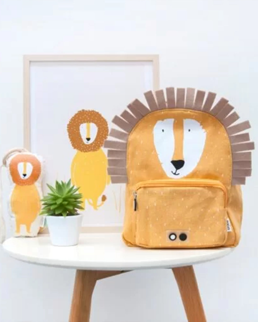 Trixie - Zaino Leone