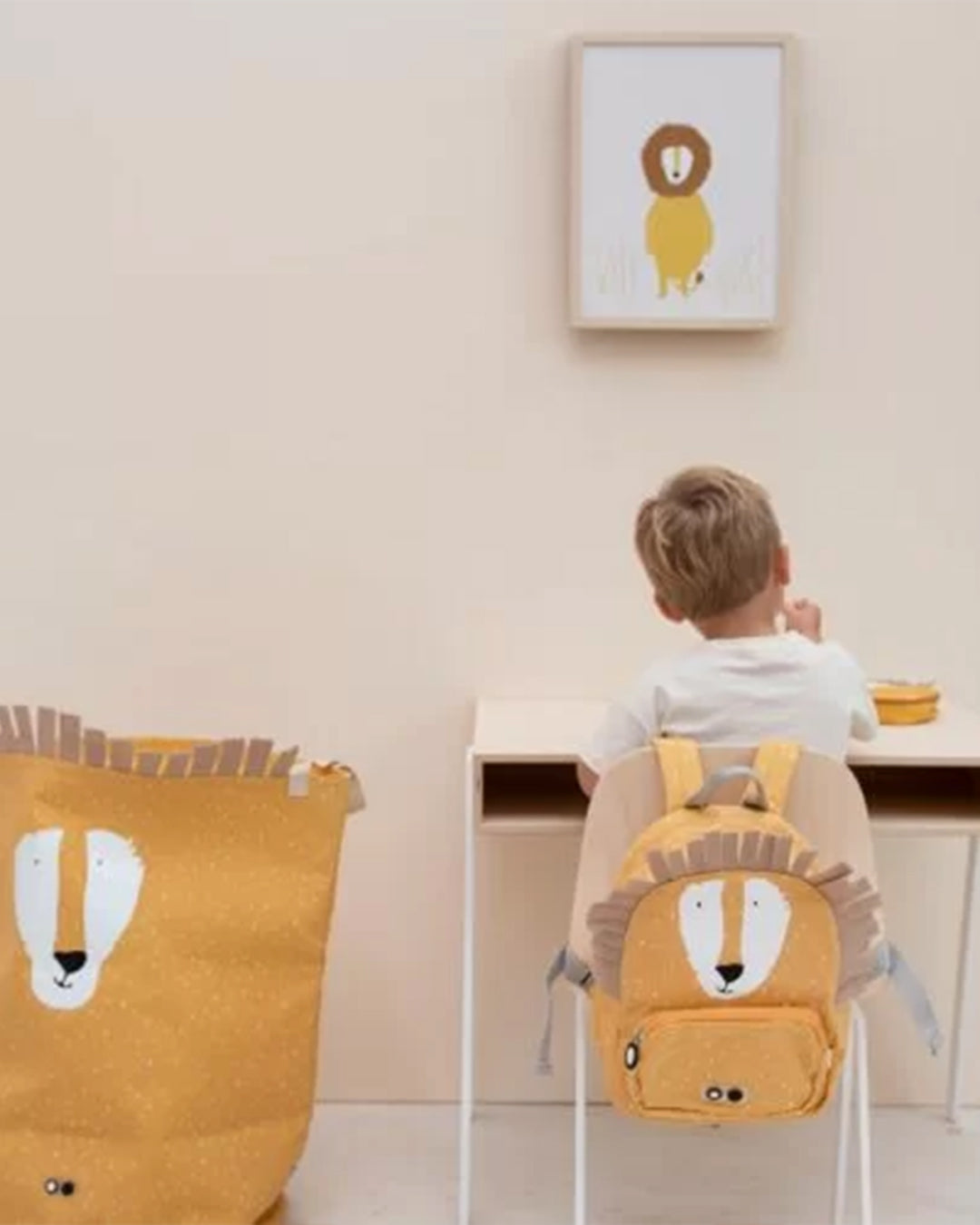 Trixie - Zaino Leone